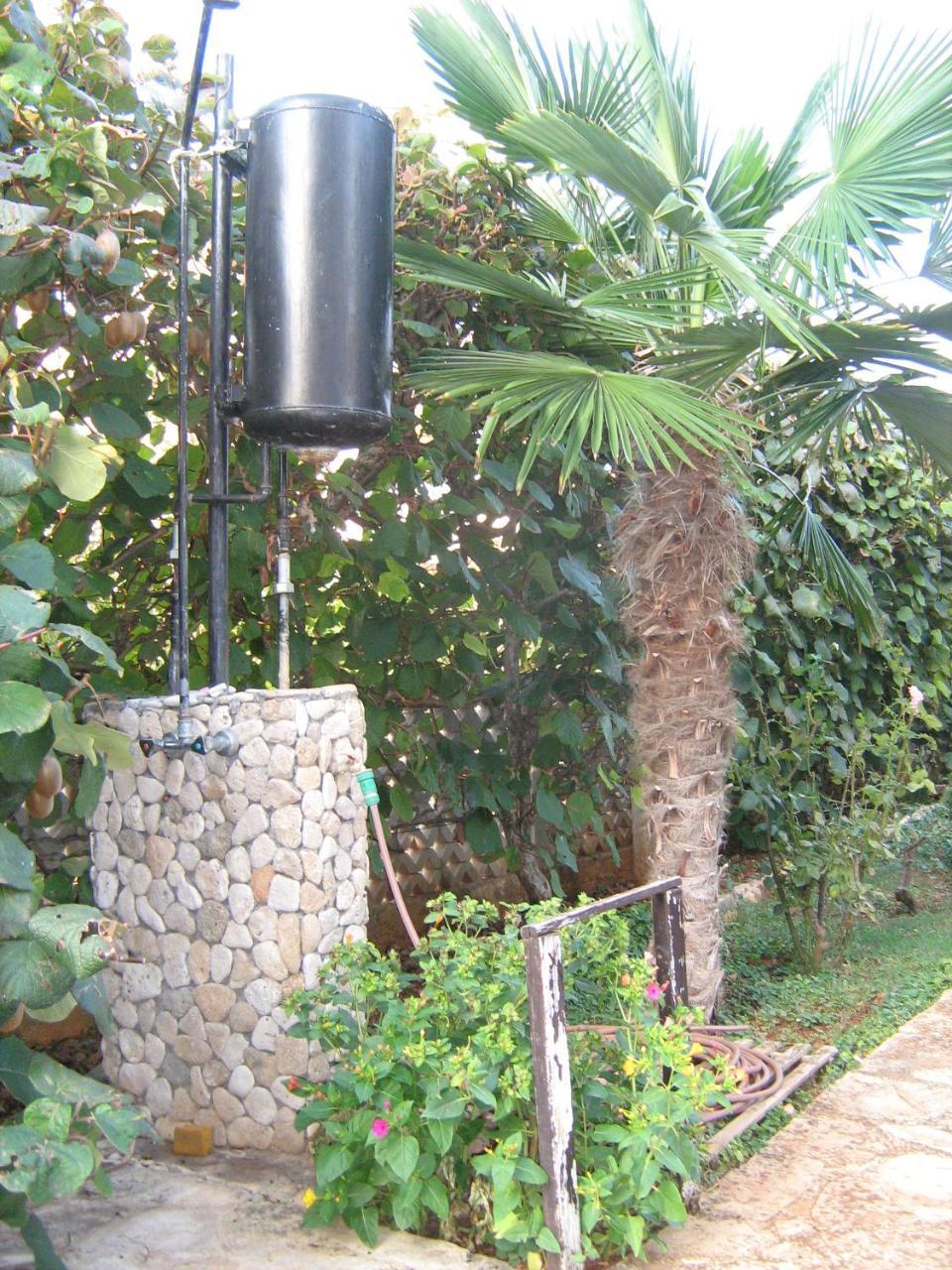 Villa Maria Novigrad Istria Εξωτερικό φωτογραφία