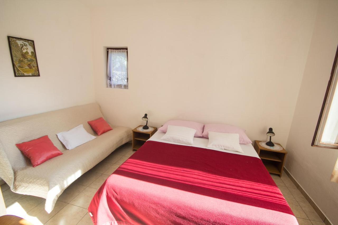 Villa Maria Novigrad Istria Εξωτερικό φωτογραφία