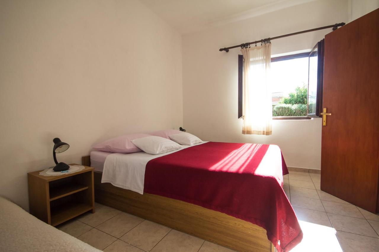 Villa Maria Novigrad Istria Εξωτερικό φωτογραφία