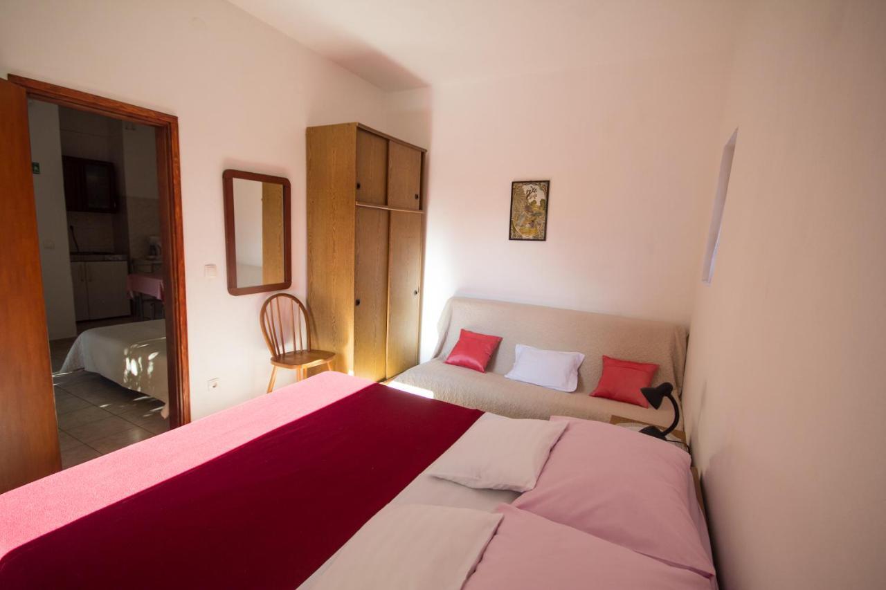 Villa Maria Novigrad Istria Εξωτερικό φωτογραφία