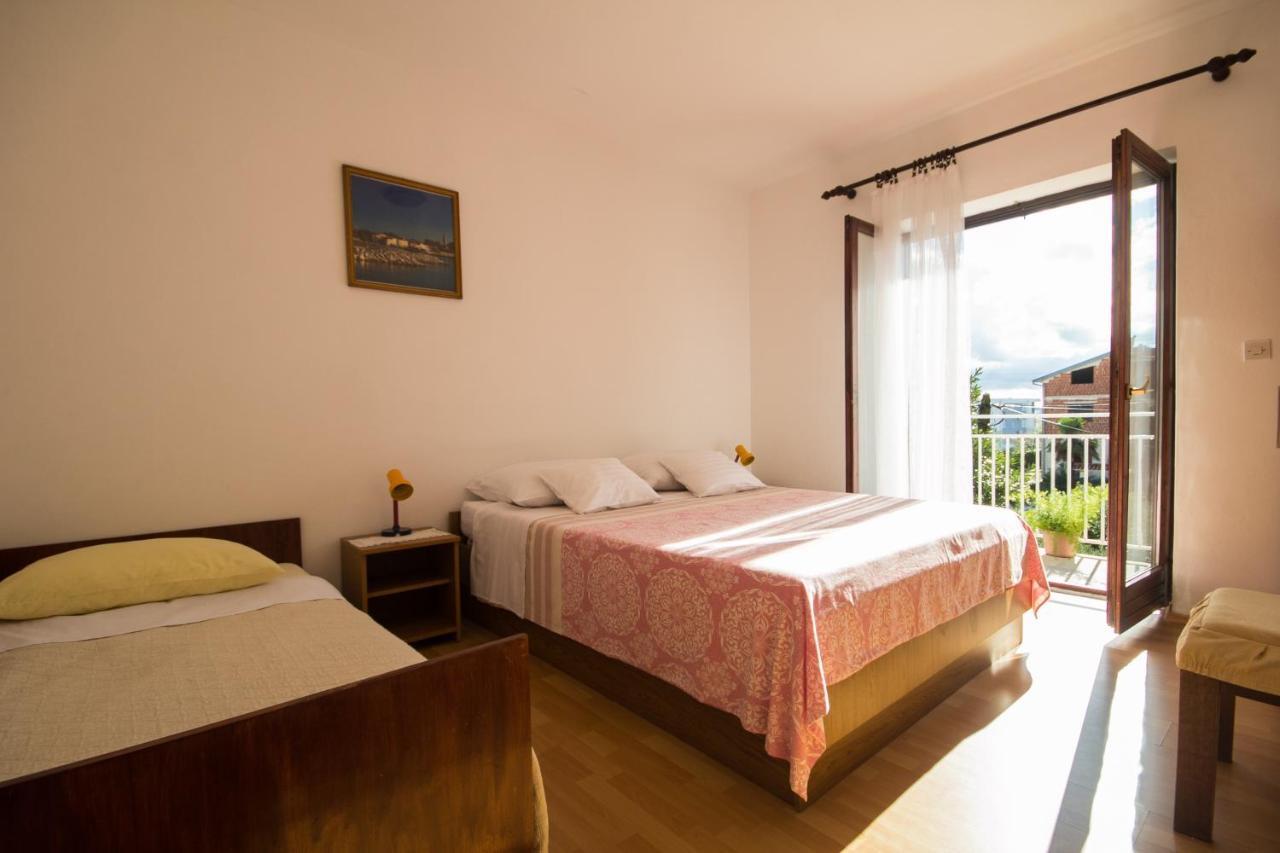 Villa Maria Novigrad Istria Εξωτερικό φωτογραφία