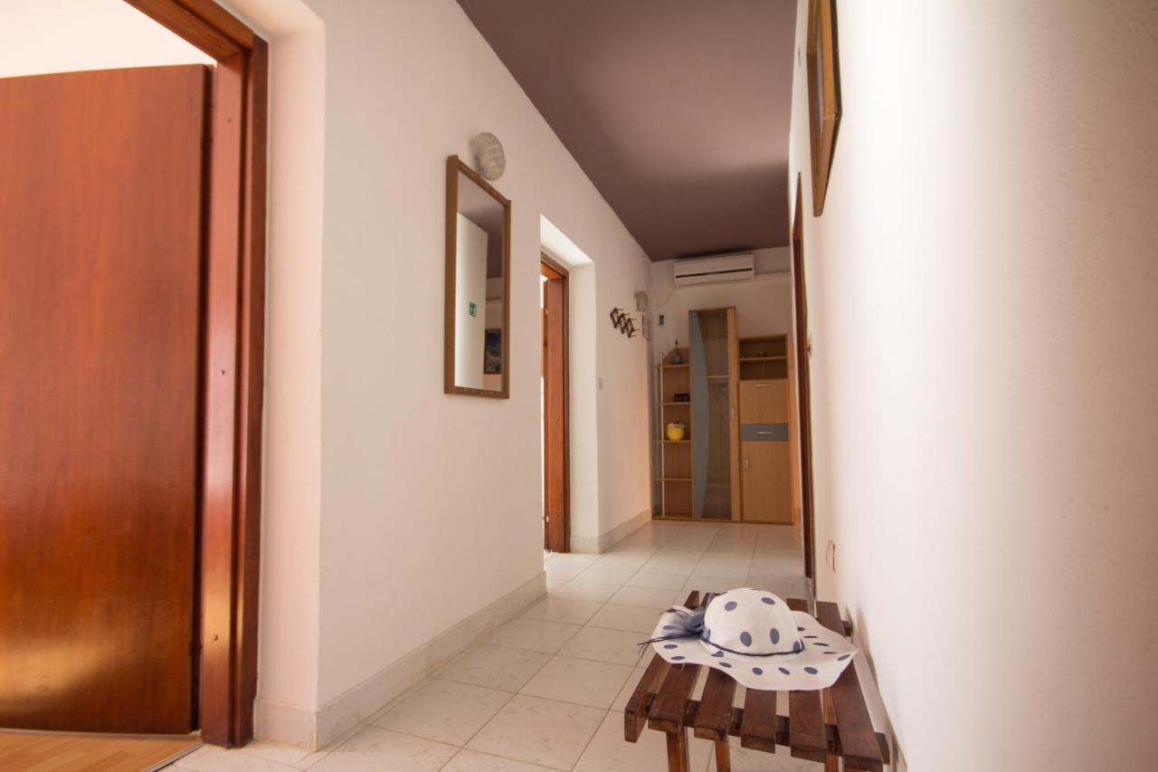 Villa Maria Novigrad Istria Εξωτερικό φωτογραφία