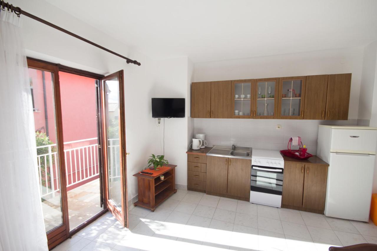 Villa Maria Novigrad Istria Εξωτερικό φωτογραφία