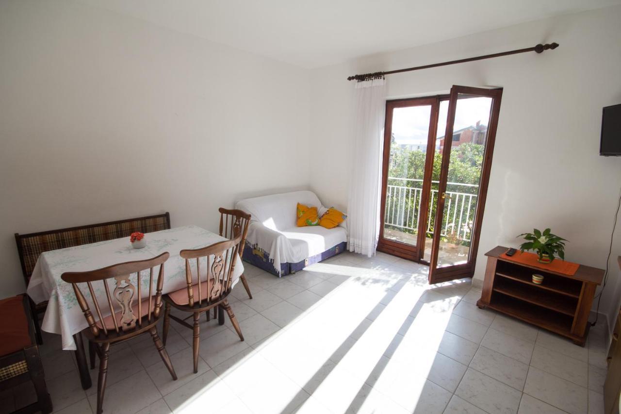 Villa Maria Novigrad Istria Εξωτερικό φωτογραφία