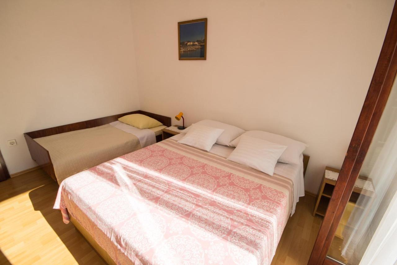 Villa Maria Novigrad Istria Εξωτερικό φωτογραφία