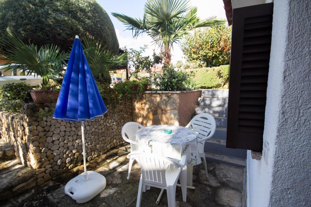 Villa Maria Novigrad Istria Εξωτερικό φωτογραφία