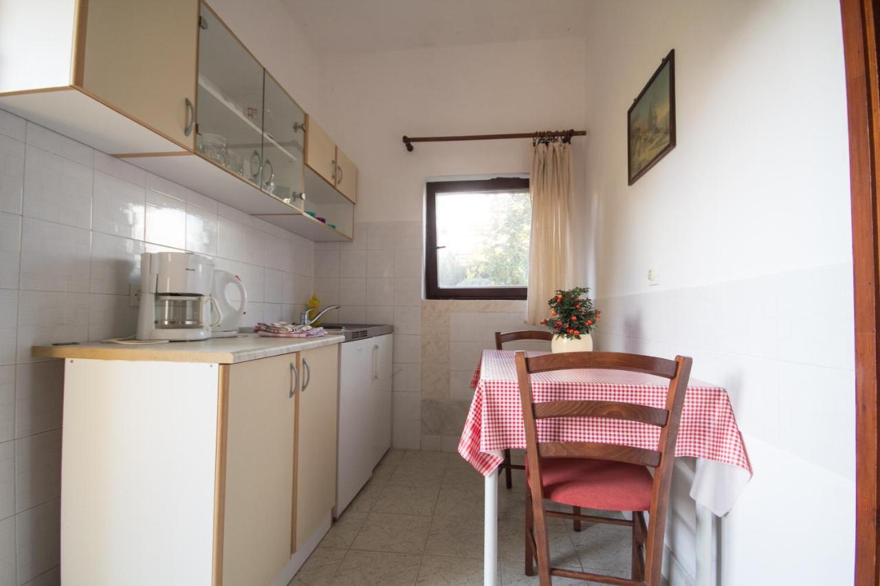 Villa Maria Novigrad Istria Εξωτερικό φωτογραφία