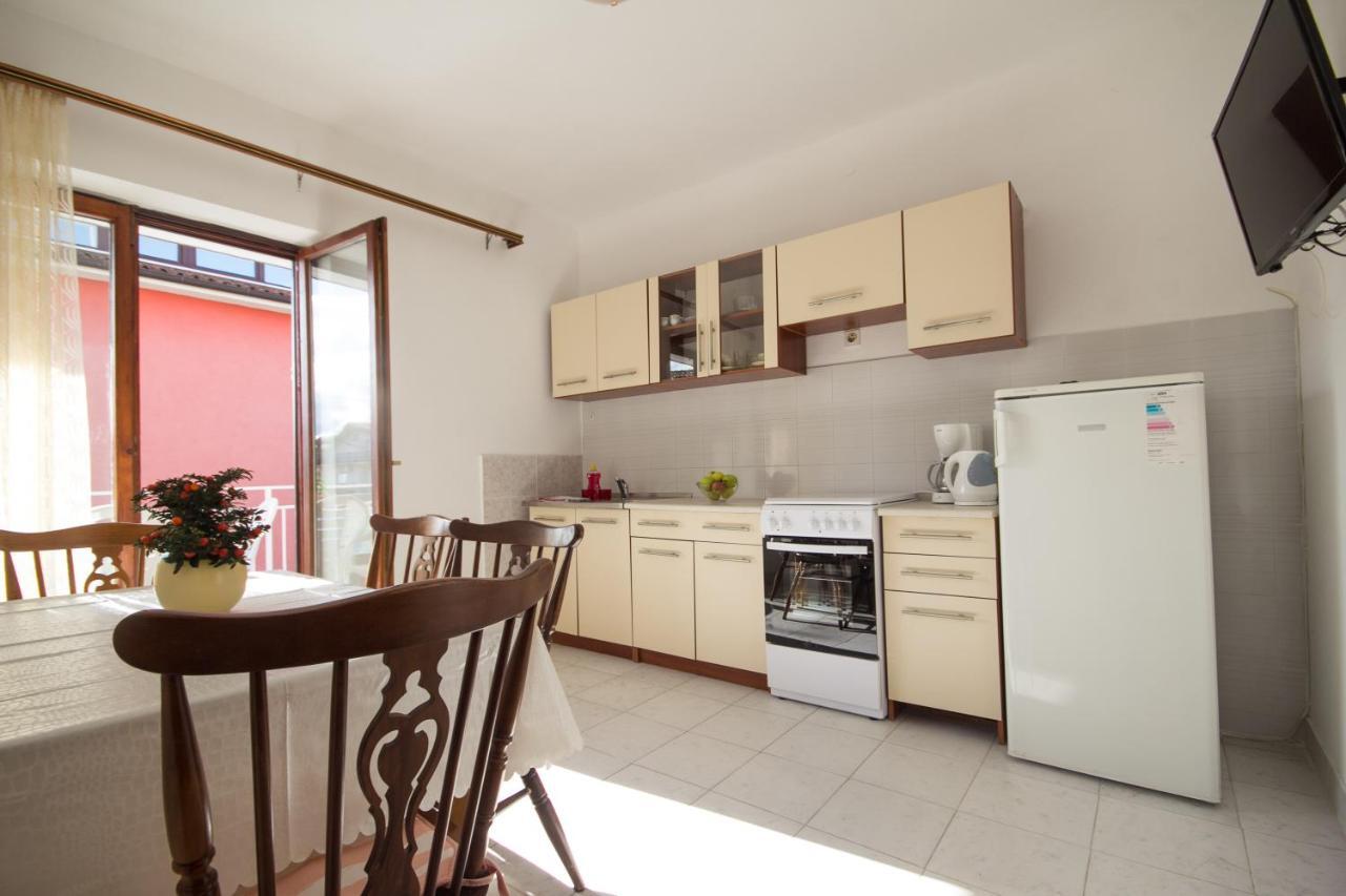 Villa Maria Novigrad Istria Εξωτερικό φωτογραφία