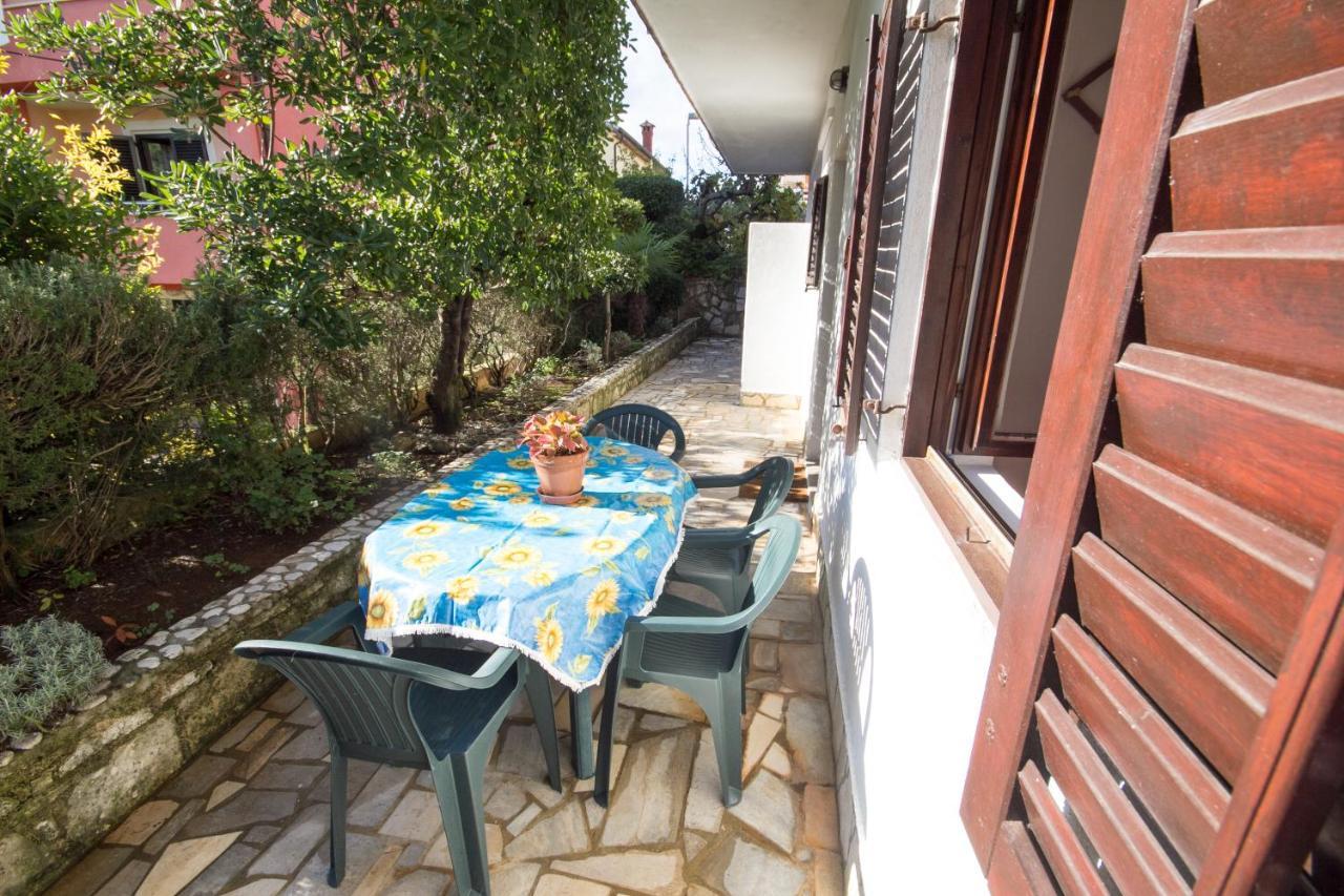 Villa Maria Novigrad Istria Εξωτερικό φωτογραφία