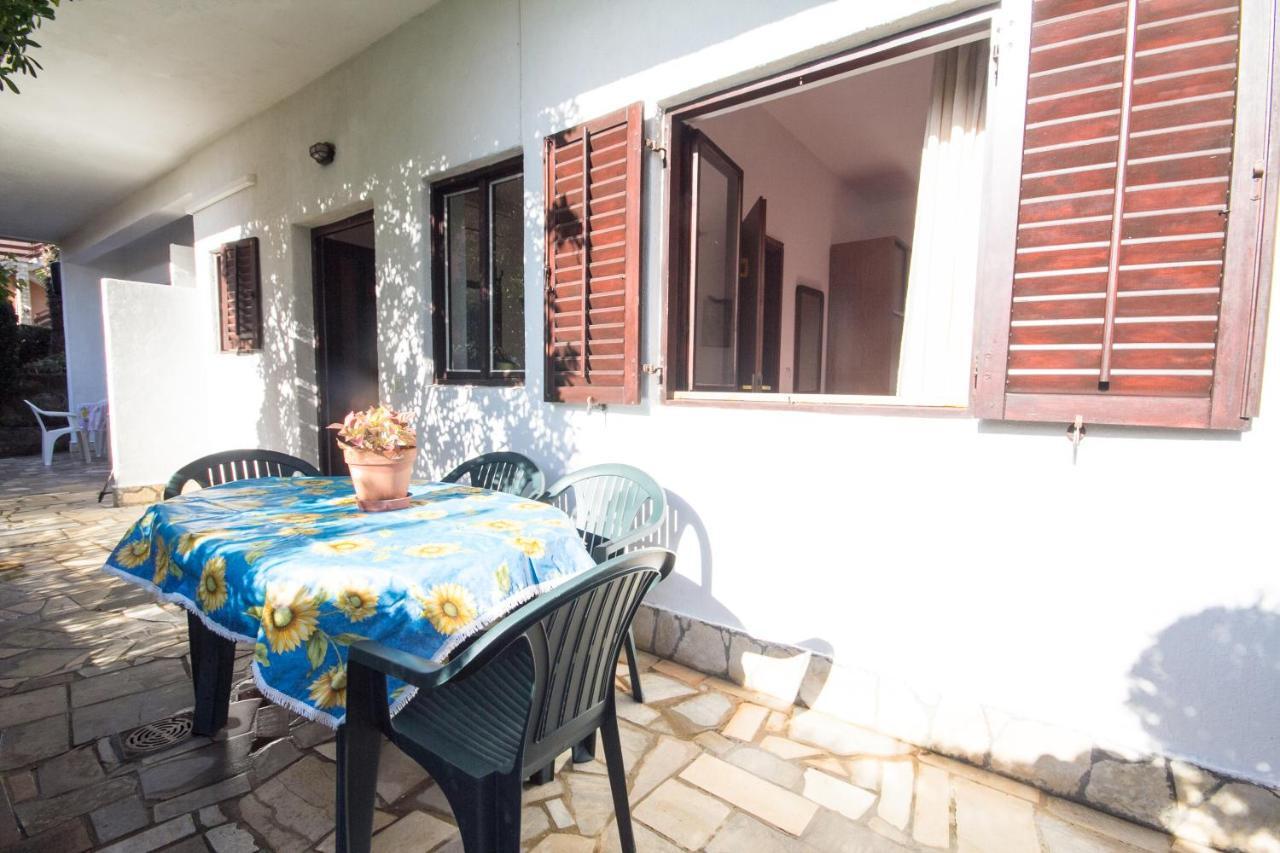 Villa Maria Novigrad Istria Εξωτερικό φωτογραφία